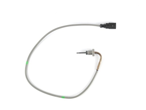 04L906088CC - Датчик температуры выхлопных газов VW Touran 2.0 TDI.