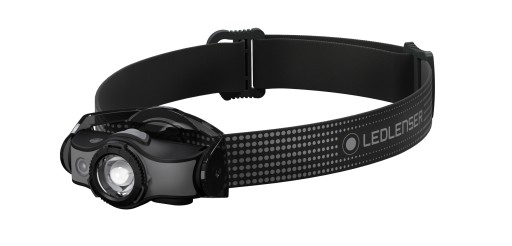 Налобний ліхтар Ledlenser 400 лм