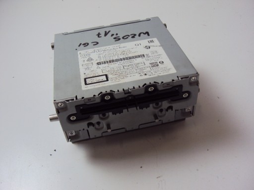 A2059005036 - Навігаційне радіо MERCEDES C-Class W205