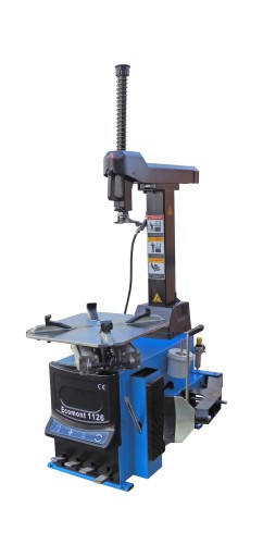 КОЛЕСНЫЙ АВТОМАТ 26 ' ECOMONT 1126 BEST