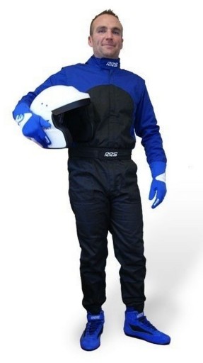 РАБОЧИЙ КОСТЮМ ДЛЯ МЕХАНИКА RRS РАЗМЕР L