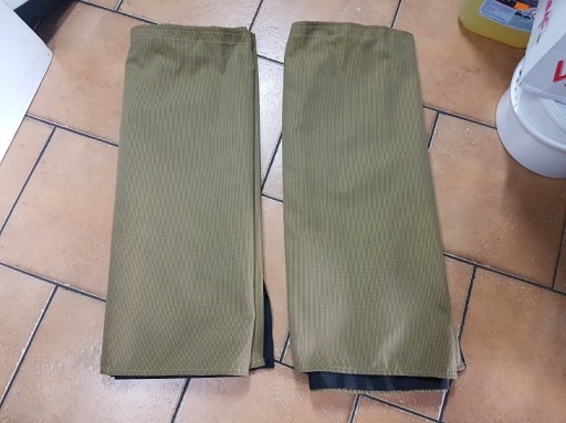 ШТОРЫ ДЛЯ СТЕКЛОПОДЪЕМНИКОВ DAF 105 XF