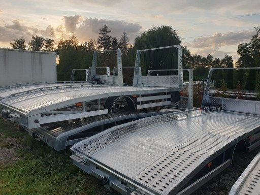 02 - РЕЙДЫ - АВТОЛАВЕТА - АЛЮ-СТАЛЬ - В НАЛИЧИИ!!