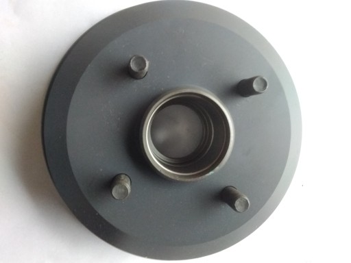 Тормозные барабаны DELPHI BF329 FORD MAZDA