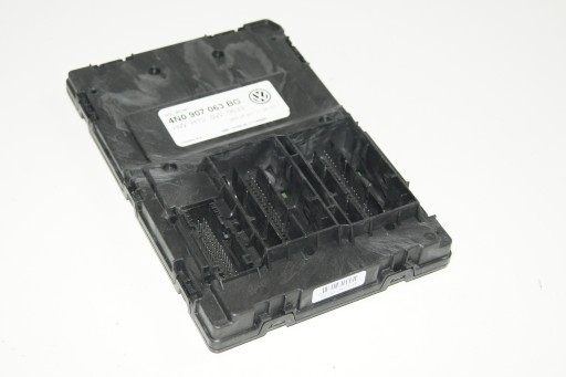 GD TOUAREG III 760 МОДУЛЬ BORDNETZ 4N0907063BG