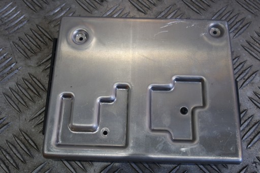 PORSCHE 991 ДРАЙВЕР BCM МОДУЛЬ 7PP907064JF