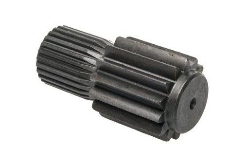 Зубчатый вал для моста ZF 4472319161 ZAM