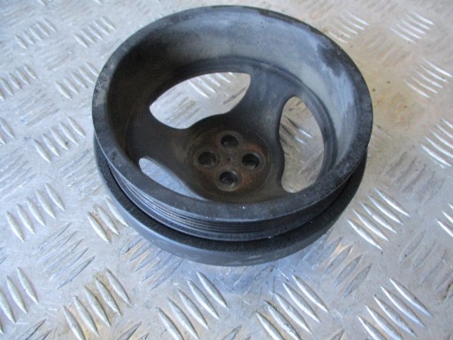 pulley MERCEDES VITO LONG 639 2,2CDI 15R