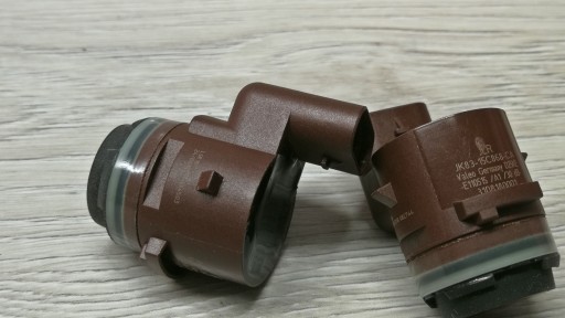 JK83-15C868-CA - Датчик extreme pdc range rover lr115489 jlr ориг