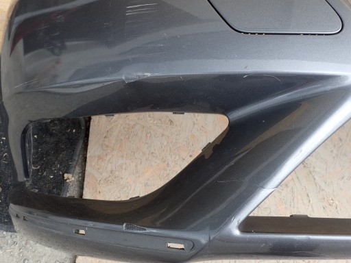 bumper front front MERCEDES B KLASA 246 12-15R