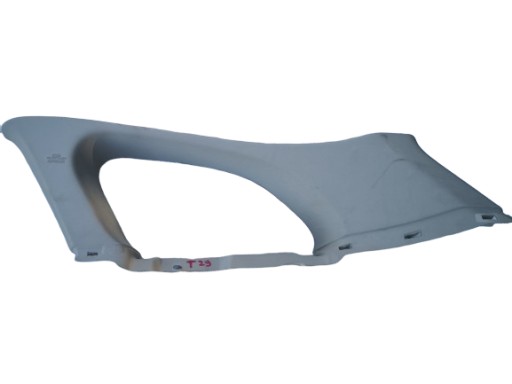 62471-05140B4 - Пластиковий бекон багажника правий TOYOTA AVENSIS T29