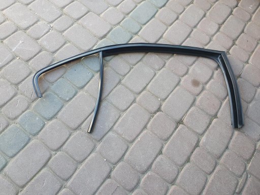 Dichtsatz zgarniacz Fenster Tür VW Jetta 5C6