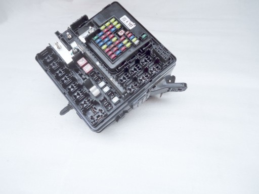 91443-F1630 - Коробка запобіжників hyundai tucson kia sportage