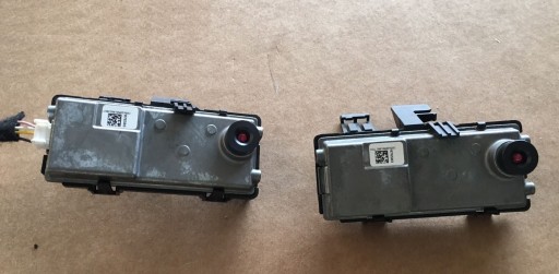 Renault talisman камера lane assistant 284624085r