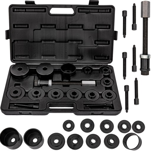 СЪЕМНИК ДЛЯ ПОДШИПНИКОВ И ВТУЛОК ПЕРЕДНЕЙ ВТУЛКИ 21EL