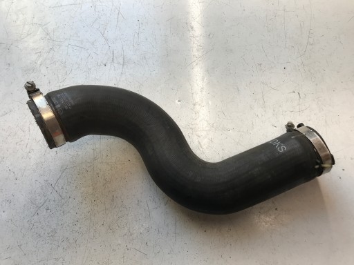 AUDI A4 B8 A5 pipe hose of the intercooler 8K0145737K