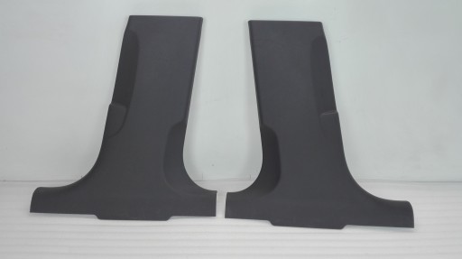 AUDI A6 C7 кришка стійки