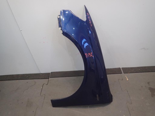 fender front front left AUDI A3 13- 8V