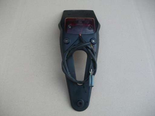 BETA RR 50 BOTNIK ЗАДНИЙ ФОНАРЬ