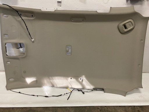 CIELO INTERNO SUFIT KIA CARENS IV 13-18