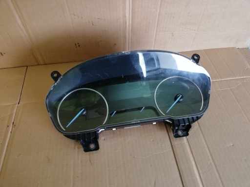 FORD ECOSPORT ЛІФТ ЛІЧИЛЬНИК ГОДИННИК GN15-10849-CBH