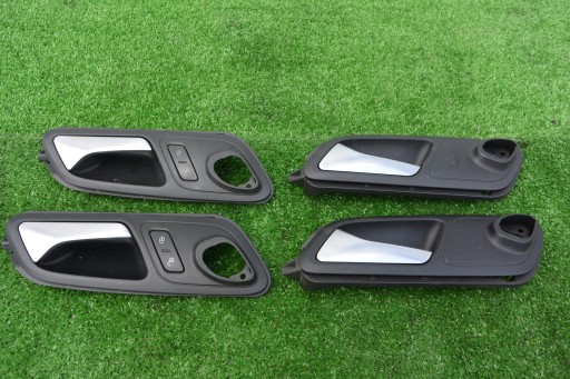 handle door inner front left right VW PASSAT CC B7 UK