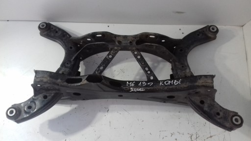 axle beam subframe MAZDA 6 GJ 2.2 D2013-2018 SKYACTIV KOM