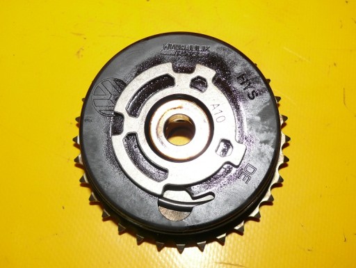 Reifen Rad ZEBATE WARIATOR des Zahnrads des Kopfes PRAWEJ AUDI A8 D3 6.0 W12 07C109088N