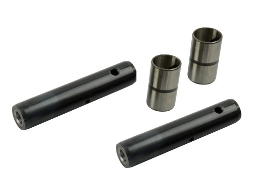 42N-70-11681 37B0957002 - ШТИРІ ВТУЛКИ ПОТУЖНІСТЬ КОВША KOMATSU WB93 WB97