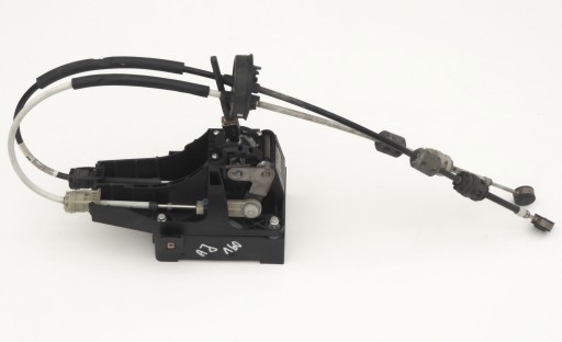 55563700 - ВАЖІЛЬ ПЕРЕМИКАННЯ ПЕРЕДАЧ OPEL ASTRA J 2.0 CDTI MANUAL