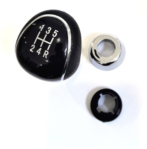 877 - Ручка переключения передач 5-G для FORD C-Max и (2007-2010)