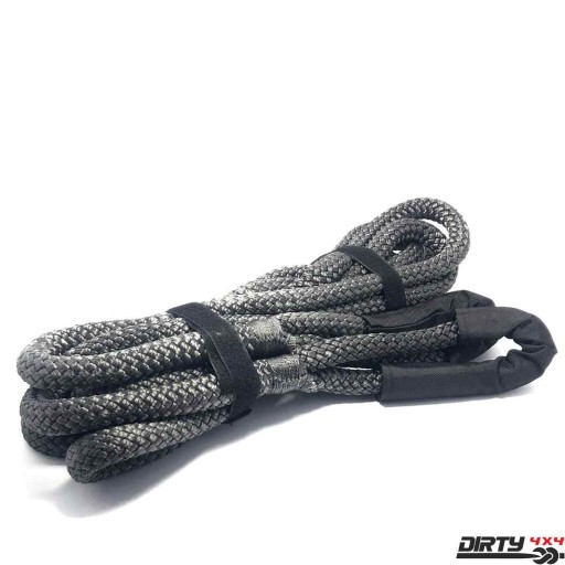 Кінетична мотузка off road