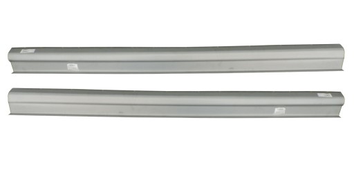 812341-1/42-1 - AVENSIS T22 97-03 порог REPERATURKA порог 2шт L + P