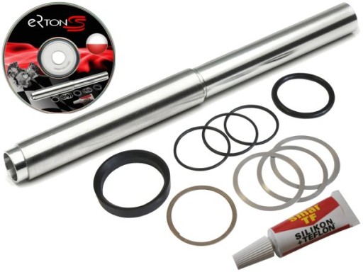 11141439975 - Водопровод ремонтный комплект для RANGE ROVER III L322