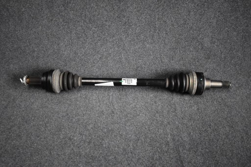 POLOS bal far hátso BMW 5 F10 F11 7630183