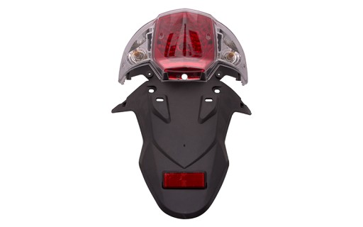 LTYSKF52KZNZ000 - ЗАДНИЙ ФОНАРЬ ZIPP QUANTUM RC ROMET RXL 50