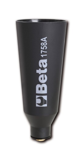 ВОРОНКА С БАЙОНЕТНЫМ РАЗЪЕМОМ 38 ММ BETA 1758A