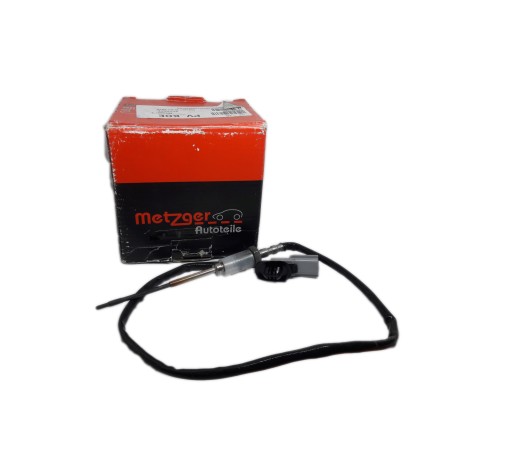 0894029 - Датчик температури вихлопних газів NISSAN QASHQAI 1.5 dCi