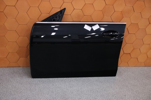BMW 6 G32 GT door complete left front colour 475
