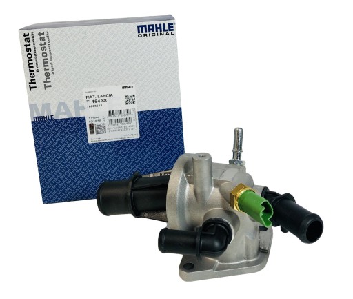 164 88 - ТЕРМОСТАТ BEHR FIAT PANDA 1.3 D JTD 70KM 75KM