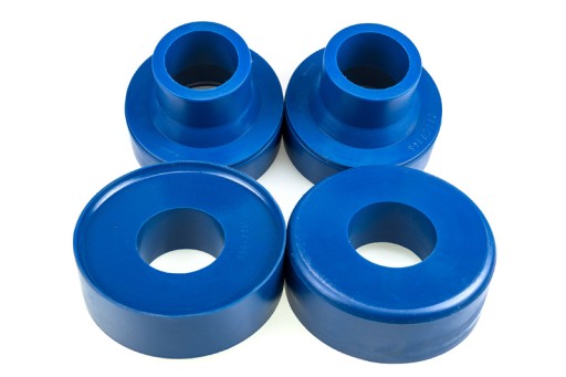 444 - Пружинные шайбы jeep grand cherokee wj 2 дюйма