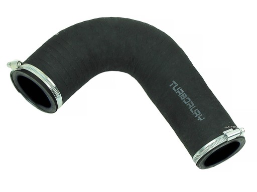 2506700013831 - ТУРБО ИНТЕРКУЛЕР IVECO DAILY 504116893