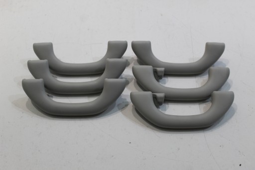 6N0857607AD - VW SHARAN 7N 17R РУЧКИ ПОТОЛКА 1K0857607M