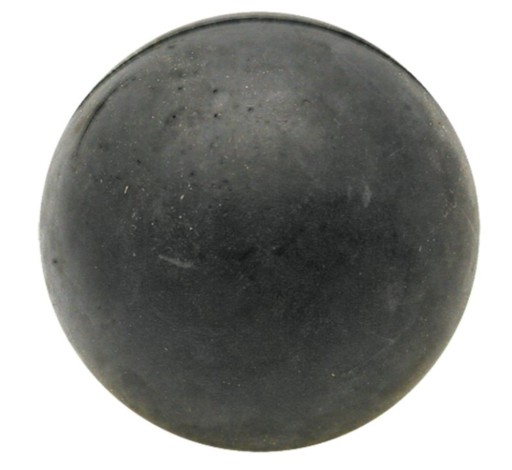 4058214080210 - Шар поплавка бочки фи 80мм 210Г МЗ 0160