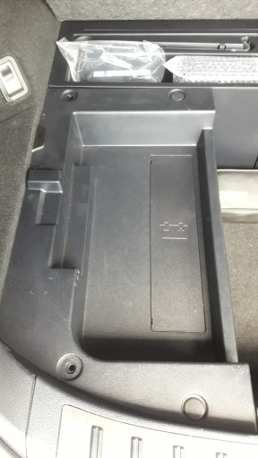 LEXUS NX 300 200T 300h пластик багажника пластик