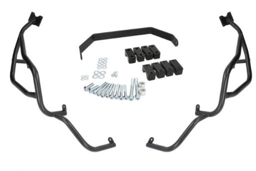 Защита двигателя gmole KTM ADVENTURE 1050