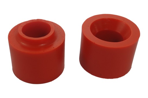 23874 - Полибуши Jeep Cherokee XJ 8см