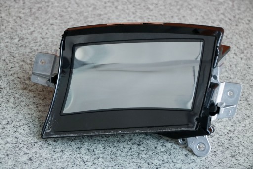 BMW F30 F31 display PRZEZIERNY HEAD UP 9358960