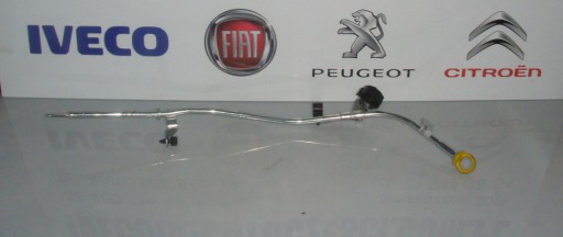 МЕРНЫЙ СТАКАНЧИК МАСЛА FIAT FIORINO 2015 1,3