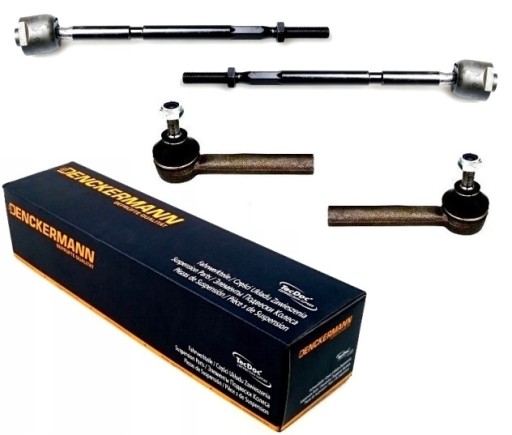 ALL4814 - торцеві планки FIAT Seicento Cinquecento спереду